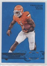 2013 Fleer Retro Blue PMG 23/50 Joseph Randle #M-140 14dh