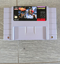 Knights of the Round for Super Nintendo SNES NTSC-U/C (US/Canada)