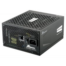 Seasonic Prime PX-1300 Platinum 1300W Power Supply PSU SSR-1300PD PFC F3 Used