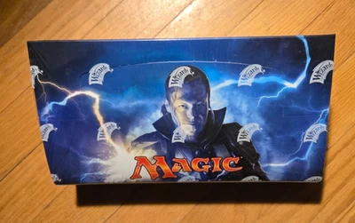 MTGモダンマスターズ2013 英語版未開封10パックModernMasters MTG