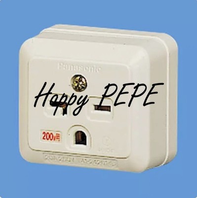 1pc new for Industrial socket WK3811