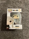 Funko POP! Animation Soul Eater Maka Albarn #80 Vinyl Figure
