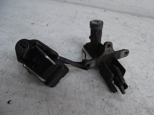 SUZUKI GSX400 F SEAT LOCK + HELMET LOCK (NO KEY) GSX400 F 1981-83
