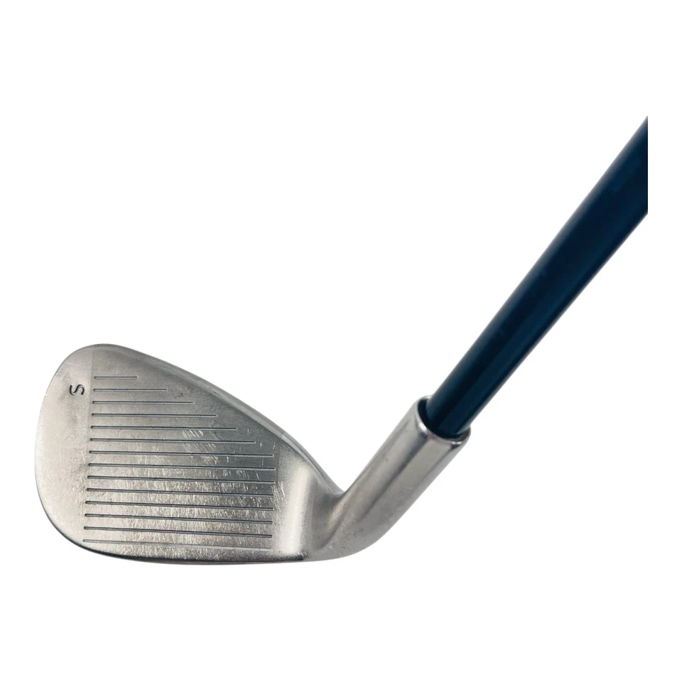 Ping Moxie Youth Sand Wedge Graphite Shaft Youth Flex 32" RH Original Grip - Image 2 of 4