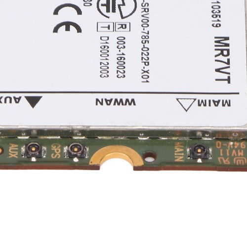 EM7455 Carte DW5816e 4G LTE M.2 Module Carte Réseau Sans Fil Pour - Photo 11/22