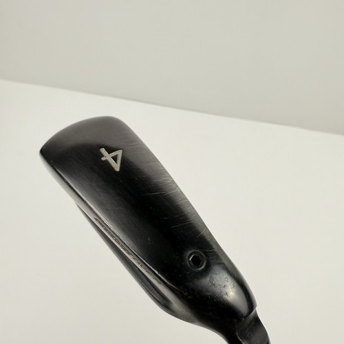 Ping Cross Over 4 Blue Dot G Series Utility Iron Mens RH R Flex Graphite Alta 70 - Picture 4 of 13