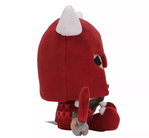 Old School Runescape Makeship Dragon Chainbody Plush Limited Edition IN HAND - Picture 3 of 7