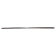 Keyed Shaft 3' Length 7/8" Diameter with 3/16" Key Width KS3-7/8 Fits Universall