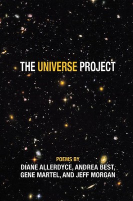 Jeff Morgan (u. a.) | The Universe Project | Taschenbuch | Englisch (2025)