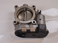 Mercedes W169 W245 W204 W212 R172 Drosselklappe A2661410525 0280750175 BOSCH