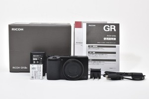 Ricoh Gr Iiix Urban Edition | eBay
