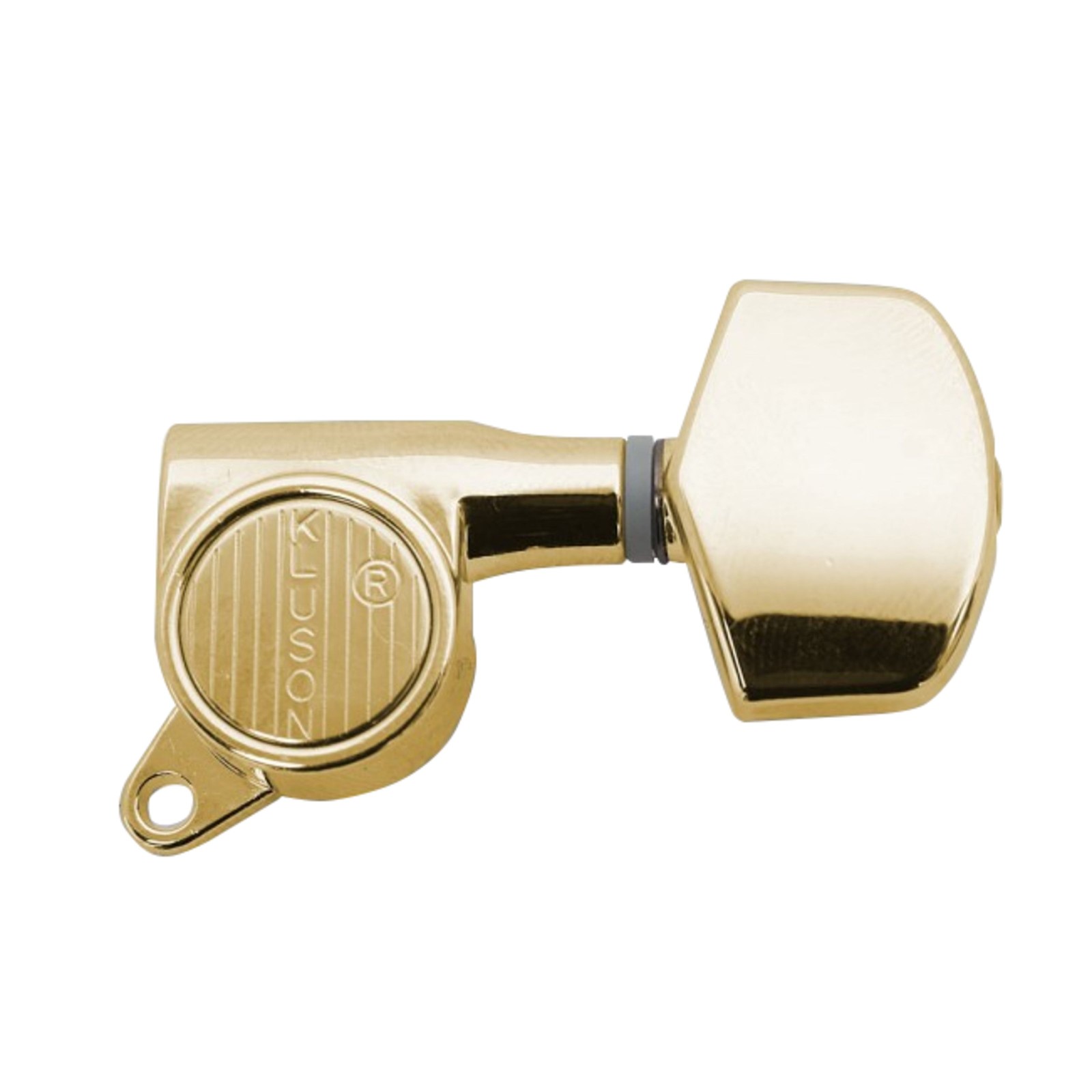 Немецкие замковые головки Kluson MLS33G золото 33 - Gitarren Mechanik 11690₽