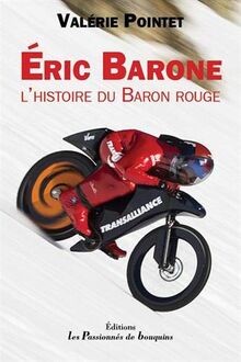 Eric Barone : Lhistoire du Baron rouge von not specified | Buch | Zustand gut