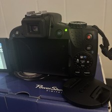 Canon PowerShot SX50 HS Digital Cameras for Sale | Shop New Canon PowerShot SX50 HS Digital Cameras for Sale | Shop New