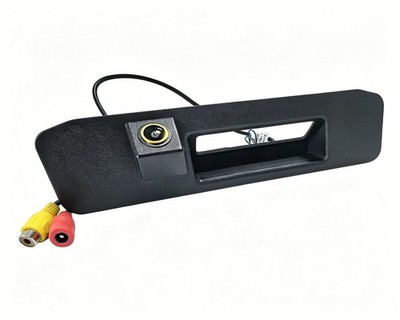 Rear View Camera For Mercedes A-Class W176 CLA-Class C117 X117 Boot Handle