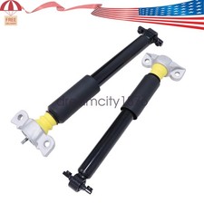 For 2013-2020 Ford Fusion 2x Complete Rear Shock Absorber W Top Mount New