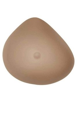 Amoena Women's 556 Essential Light 3E Breast Form Tawny (Dark Tone) 11-Right