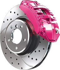 G2 Brake Caliper Paint Epoxy Style Kit High Heat Made In Usa