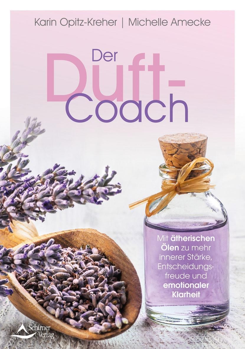 Der Duft-Coach Karin Opitz-Kreher