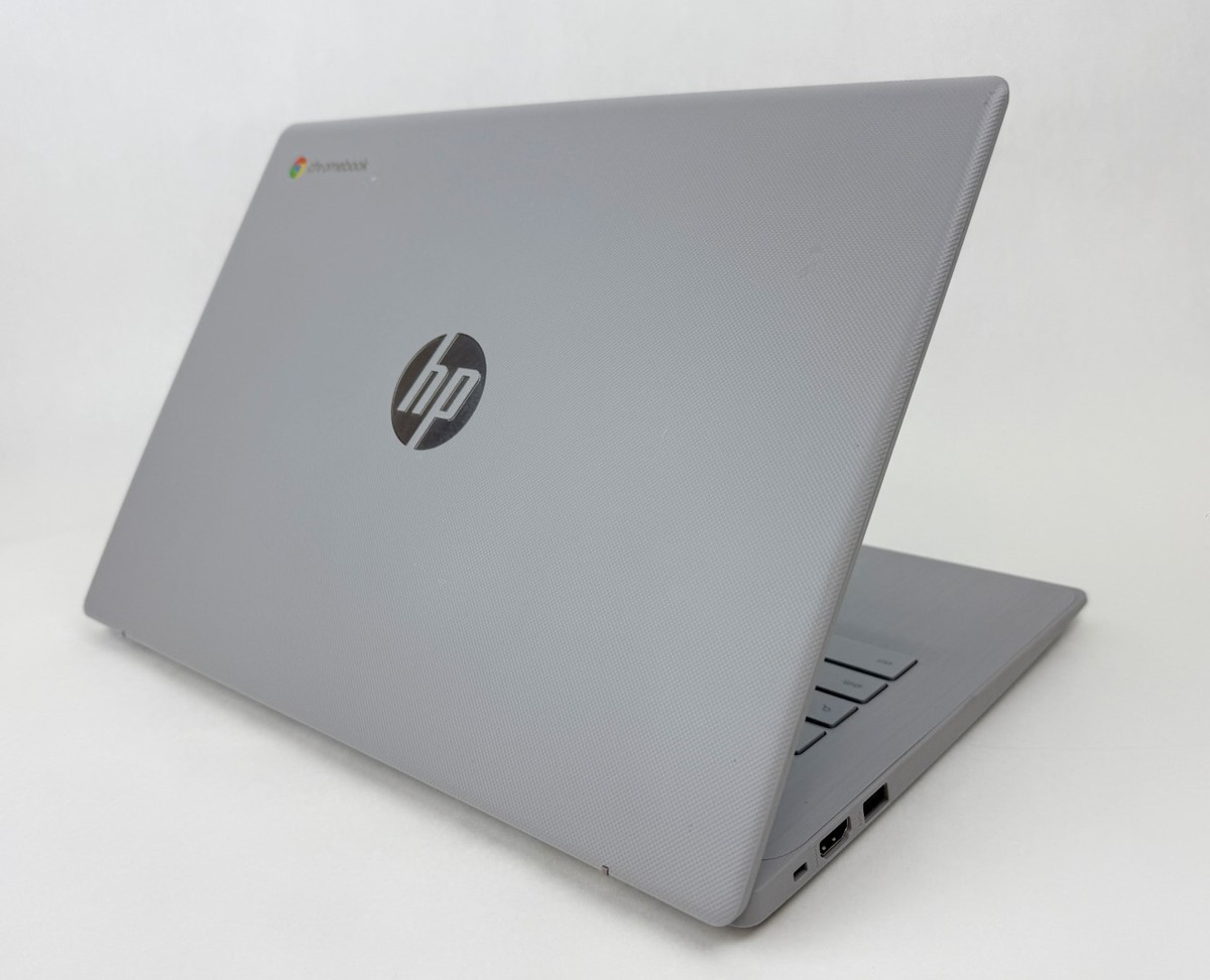 HP Chromebook 14a-ne0013dx 14