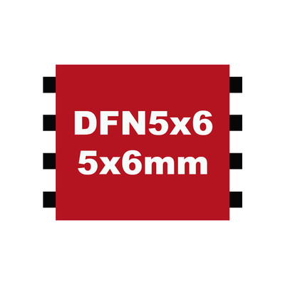 AON6314  AO6314 6314 N-Channel MOSFET  30V DFN5x6