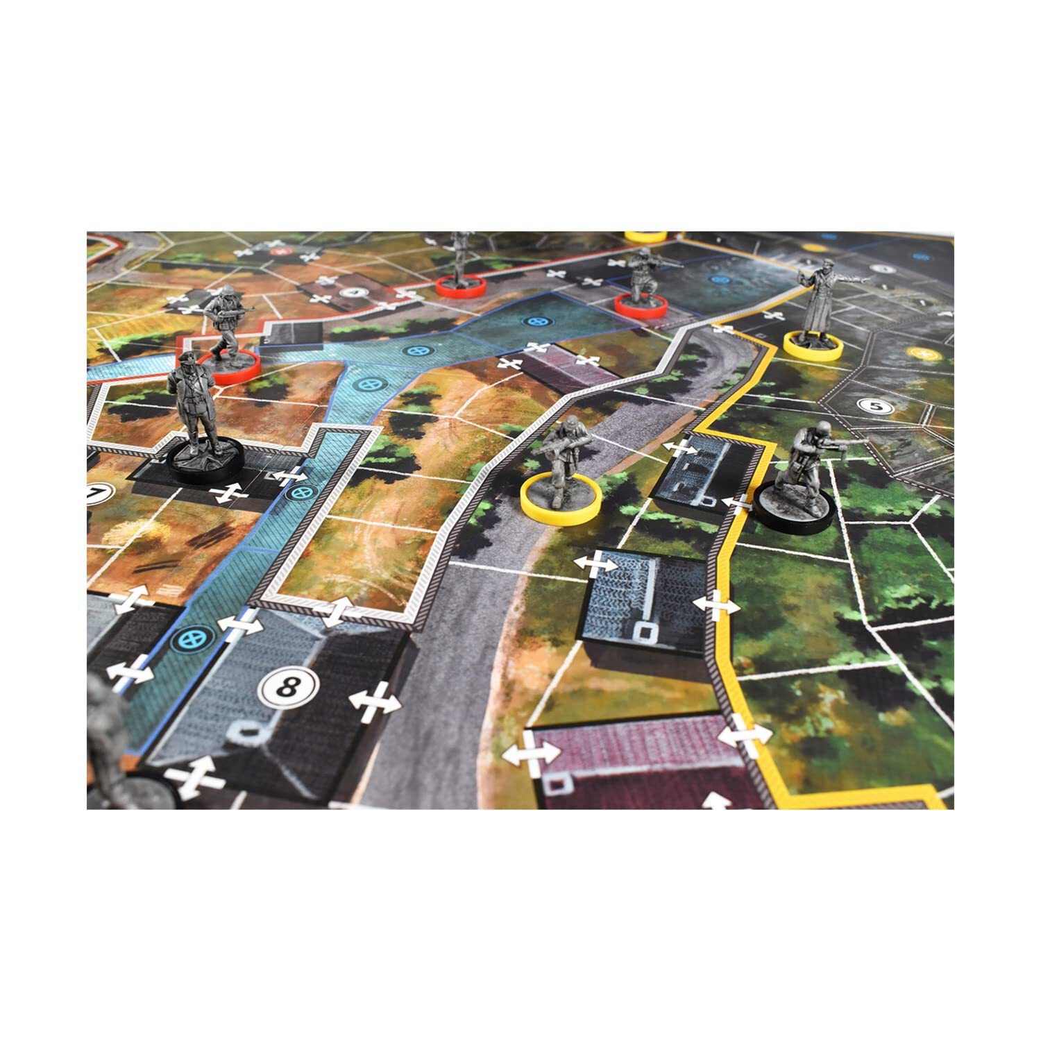 Sniper Elite: Eagles's Nest Expansion