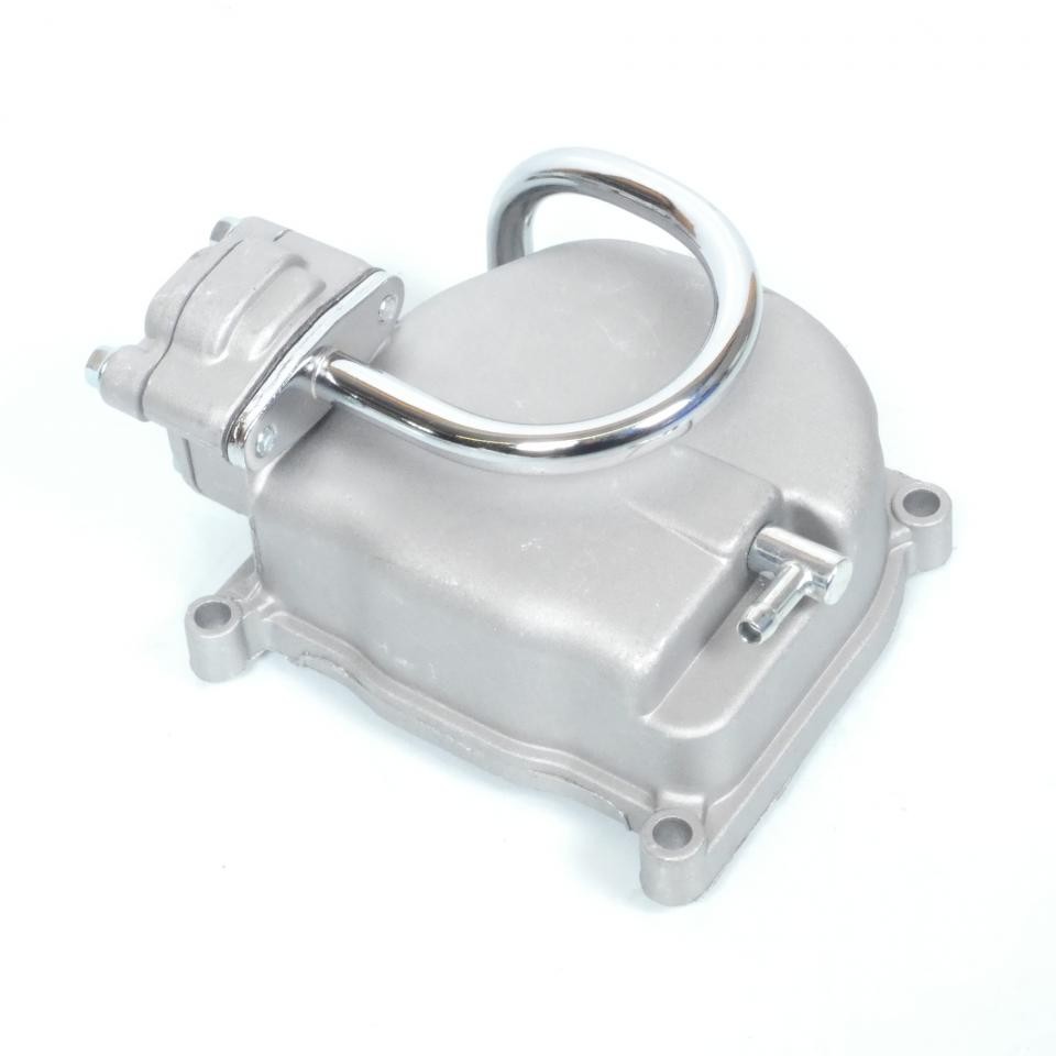 Cache culbuteur Teknix pour révision haut moteur Peugeot Kisbee 50 4T avec anti