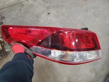 Driver Tail Light LX Korea Built VIN K 1st Digit Fits 16-18 OPTIMA 1628477