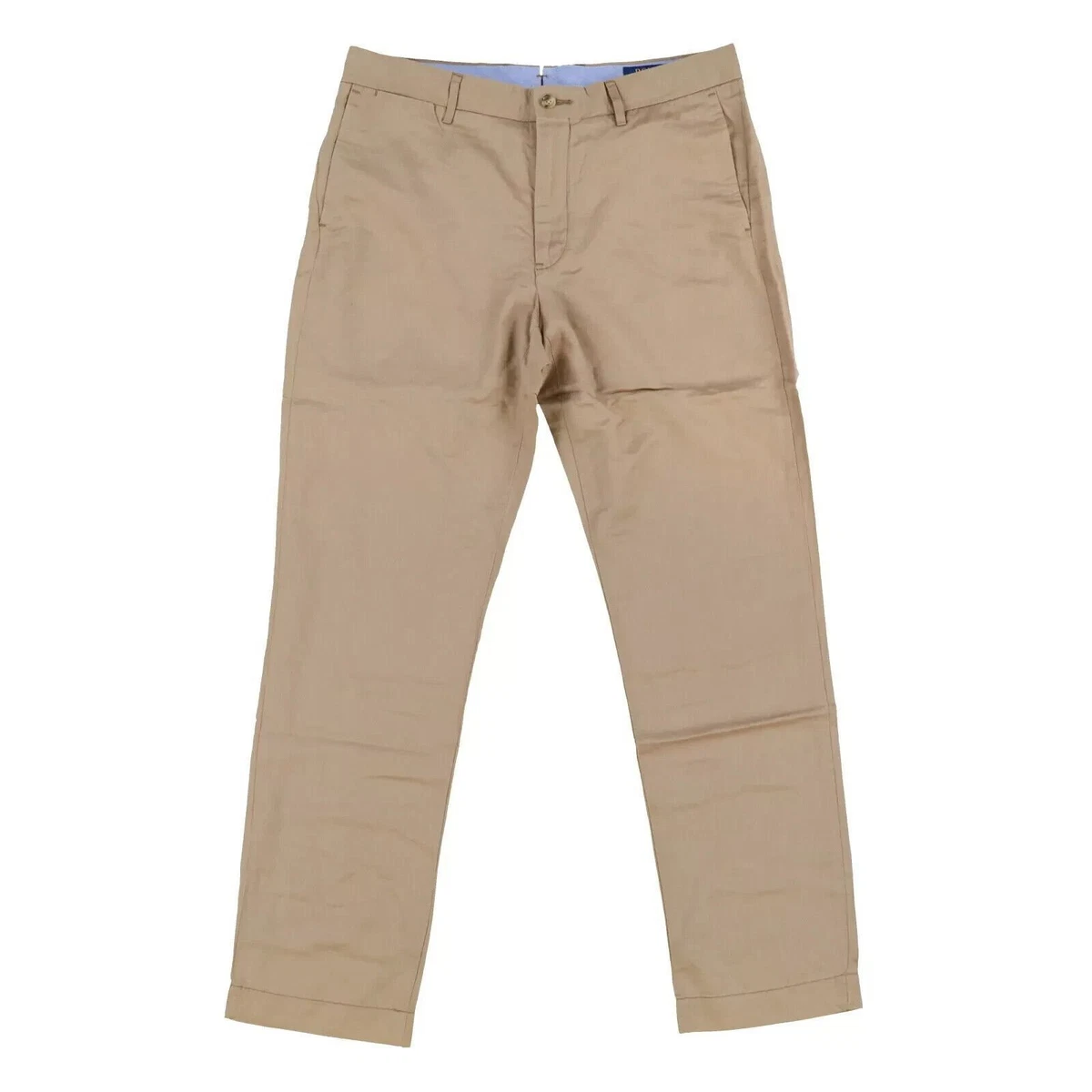 Polo Ralph Lauren Linen Pants for Men for sale - eBay