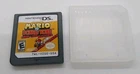 Mario vs. Donkey Kong: Mini-Land Mayhem (Nintendo DS, 2011) Tested Authentic