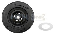 Snr Riemenscheibe Kurbelwelle DPF357.06K1 FüR Vw Audi Volvo Transporter 46 C4 A6