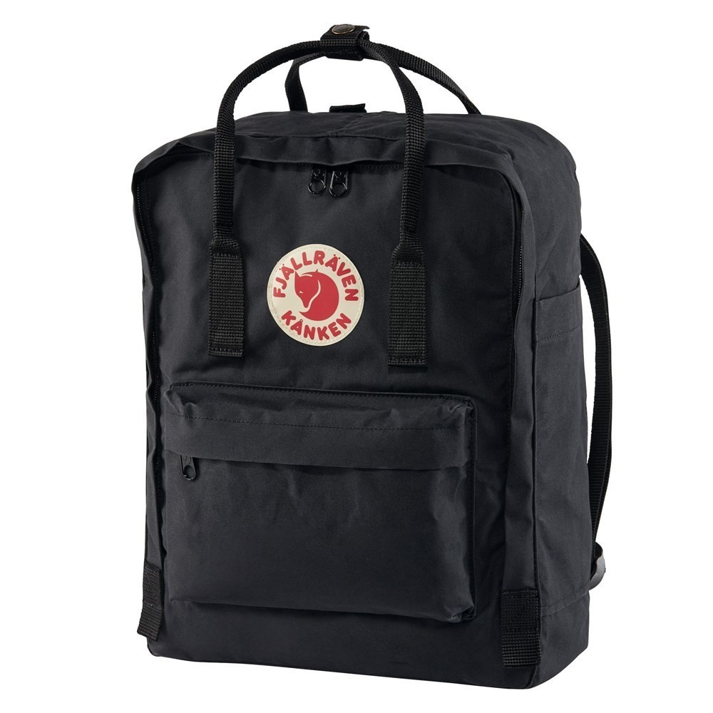 Универсальное детское блюдо Ruckscke Fjallraven 23510550 Schwarz 26990₽