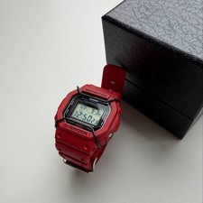 Precious G SHOCK DW 5600P 4JF