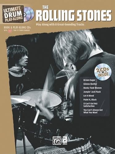 Rolling Stones by The Rolling Stones - 9780739063705 - Image 5