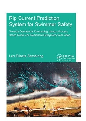Rip Current Prediction System for Swimmer Safety - 9781138373419