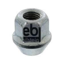 5x Radmutter (Satz) für Opel Mokka-Mokka X J13 Sintra APV | 24628393