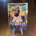 2025 Bowman Chrome - It Came to the League Konnor Griffin #IT-8