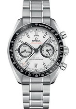 Omega Speedmaster Racing - Ref. 329.30.44.51.04.001 - 44.25mm Stainless Steel