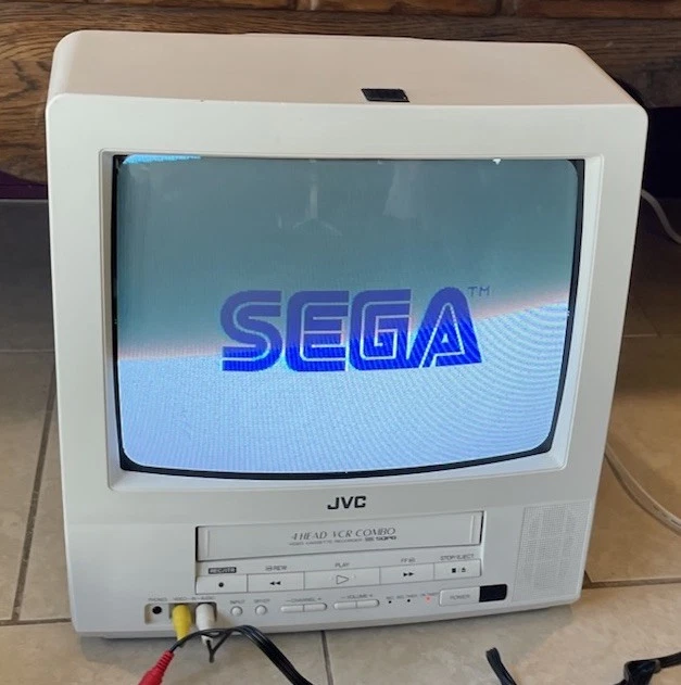 Preços baixos em TVs CRT JVC | eBay