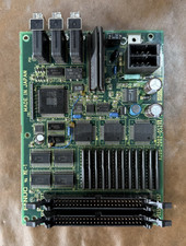 Fanuc A20B-2002-0520/08A Printed Circuit Board PCB Machine Control Card