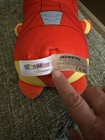 Squishmallow Hug Mees 11” Spidey and his Amazing Friend Iron Man Plush — photo 6