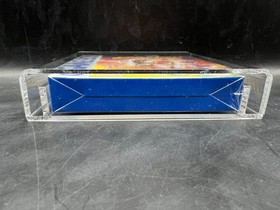 Disney's Duck Tales Nintendo Game Boy VGA 90+ FACTORY SEALED MINT WATA