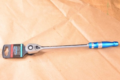 Power Torque 3/8'' Drive Ratchet Hand Tool 100 Tooth PTT12161  Quality Tool