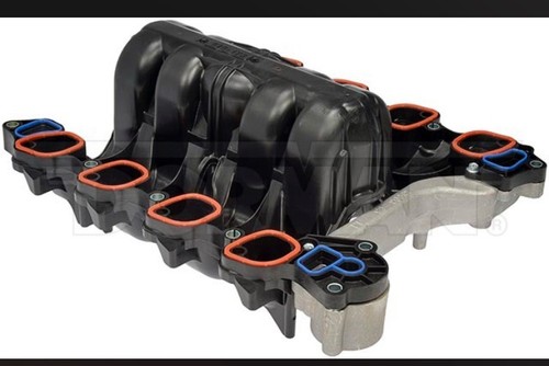 Dorman 615-178 Engine Intake Manifold - Includes Gaskets - New In Box - Picture 5 of 8