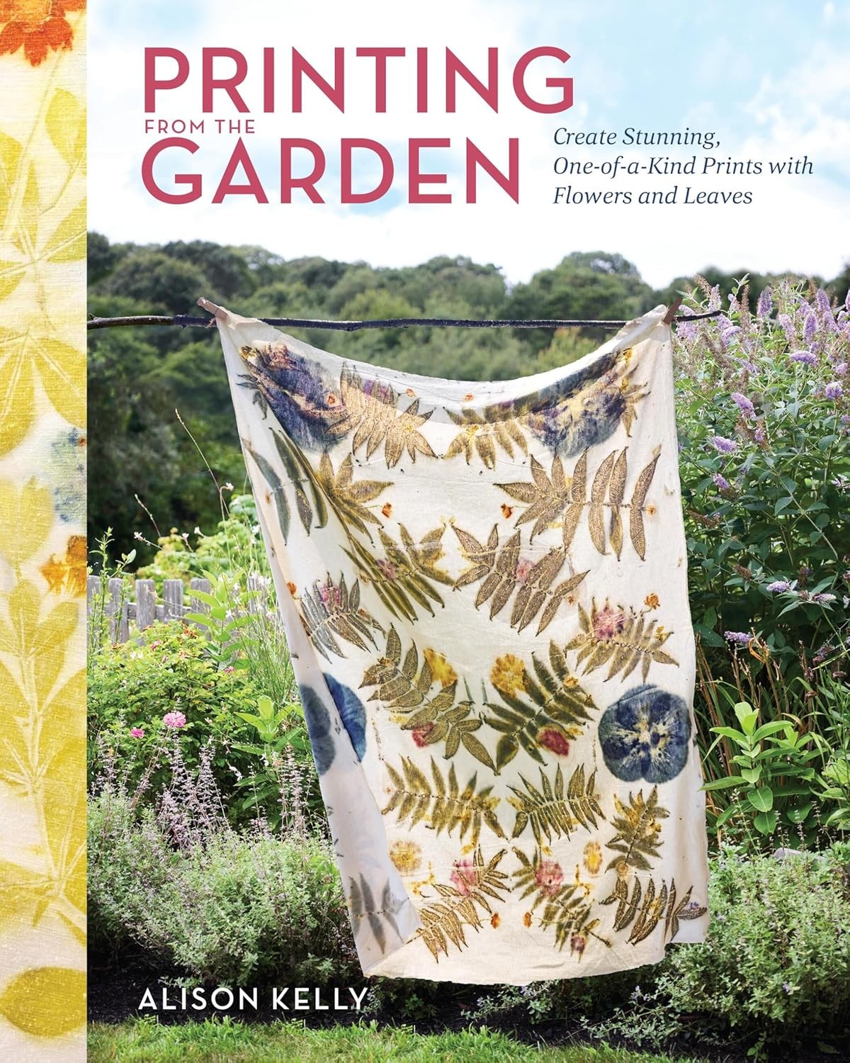 Printing from the Garden - Image 7