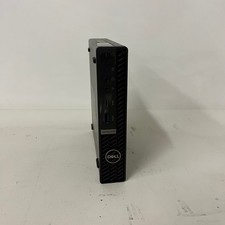 Dell OptiPlex 5090 i5-10500T 2.30GHz 256GB NVMe 16GB RAM No OS