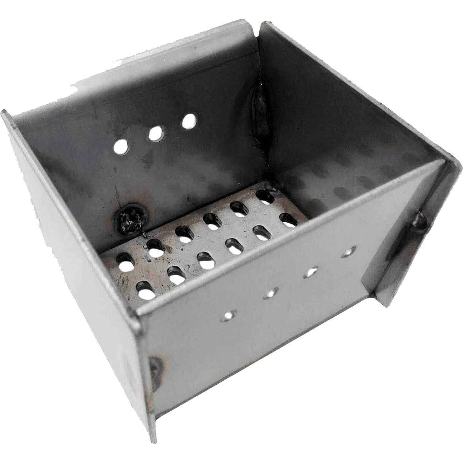Breckwell Burn Pot Insert Non-Ignitor Version: BURNPOTNI-INS