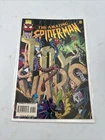 Amazing Spider-Man #413 (Marvel Comics July 1996) Mysterio Appearance VF