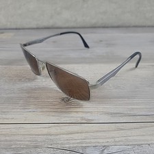 Ray-Ban RB3498 004/71 Sunglasses Gunmetal Flex Hinge FRAMES ONLY 64-1 3N