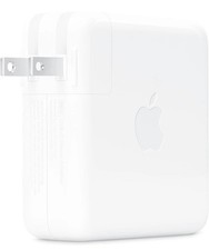 Apple 96W USB-C Power Adapter - White NEW - Power Adapter ONLY